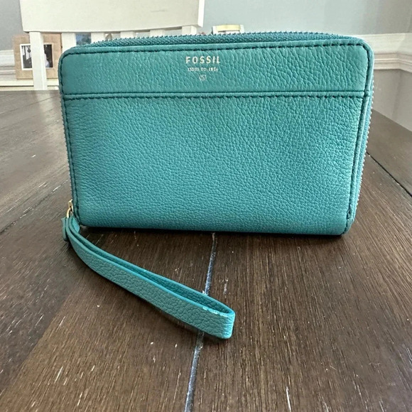 Fossil wrislet - Picture 1 of 8